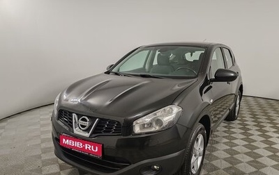Nissan Qashqai, 2010 год, 1 175 000 рублей, 1 фотография