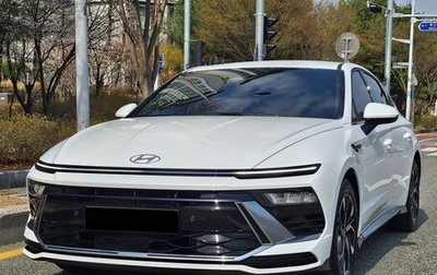 Hyundai Sonata VIII, 2024 год, 3 670 000 рублей, 1 фотография