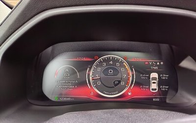 Haval F7x I, 2022 год, 1 895 000 рублей, 1 фотография