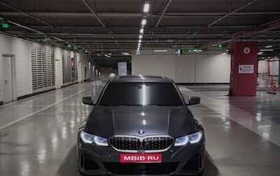 BMW 3 серия, 2020 год, 2 960 000 рублей, 1 фотография