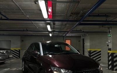 Audi A1, 2011 год, 1 150 000 рублей, 1 фотография