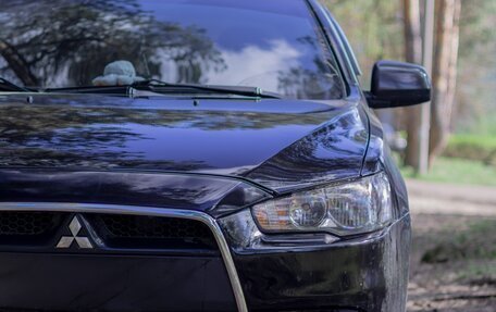 Mitsubishi Lancer IX, 2012 год, 800 000 рублей, 1 фотография