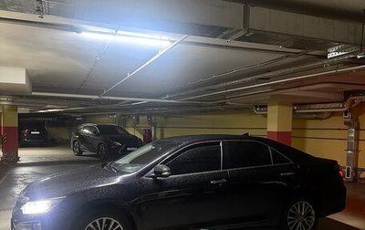 Toyota Camry, 2016 год, 1 880 000 рублей, 1 фотография