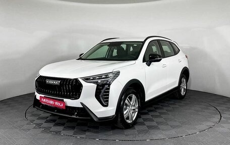 Haval Jolion, 2025 год, 2 499 000 рублей, 1 фотография