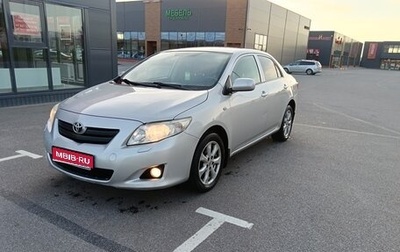 Toyota Corolla, 2008 год, 610 000 рублей, 1 фотография