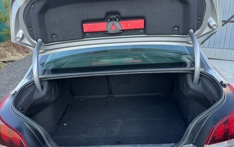 Peugeot 508 II, 2016 год, 1 400 000 рублей, 8 фотография