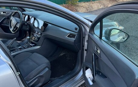 Peugeot 508 II, 2016 год, 1 400 000 рублей, 12 фотография