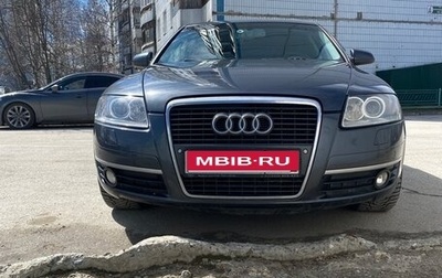 Audi A6, 2004 год, 885 000 рублей, 1 фотография