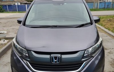 Honda Freed II, 2019 год, 1 840 000 рублей, 1 фотография