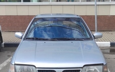 Nissan Sunny N14, 1994 год, 120 000 рублей, 1 фотография