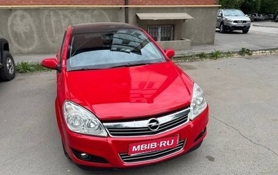 Opel Astra H, 2007 год, 480 000 рублей, 1 фотография