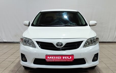 Toyota Corolla, 2011 год, 1 100 000 рублей, 1 фотография