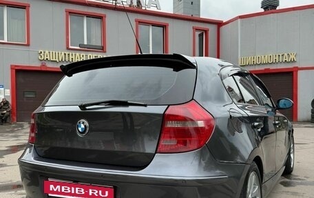 BMW 1 серия, 2008 год, 700 000 рублей, 4 фотография