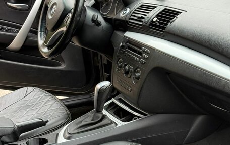 BMW 1 серия, 2008 год, 700 000 рублей, 5 фотография