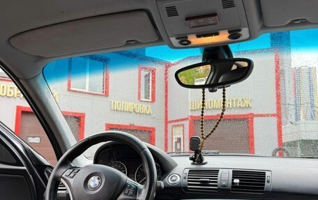 BMW 1 серия, 2008 год, 700 000 рублей, 6 фотография