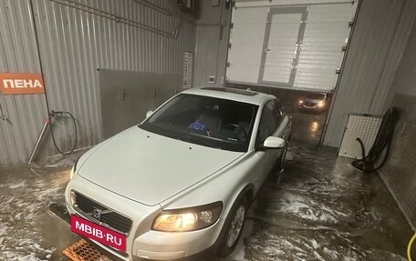 Volvo C30 I рестайлинг, 2008 год, 750 000 рублей, 5 фотография