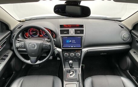Mazda 6, 2010 год, 1 140 000 рублей, 7 фотография