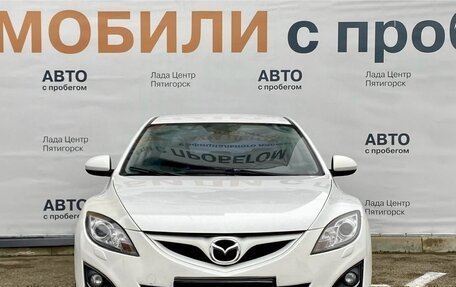 Mazda 6, 2010 год, 1 140 000 рублей, 2 фотография