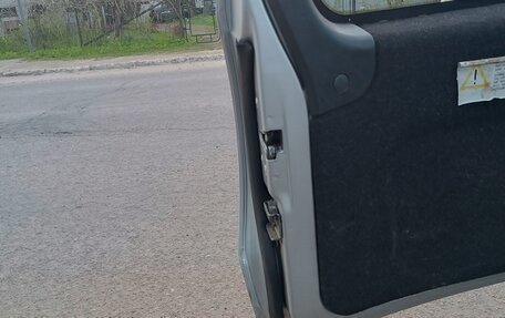 Chevrolet Niva I рестайлинг, 2006 год, 345 000 рублей, 6 фотография