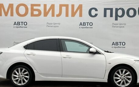 Mazda 6, 2010 год, 1 140 000 рублей, 5 фотография