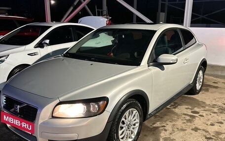 Volvo C30 I рестайлинг, 2008 год, 750 000 рублей, 2 фотография