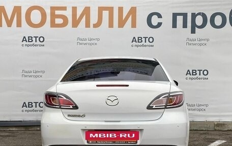 Mazda 6, 2010 год, 1 140 000 рублей, 4 фотография