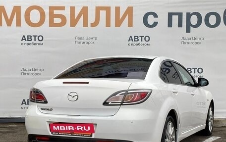 Mazda 6, 2010 год, 1 140 000 рублей, 3 фотография