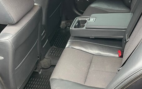 Chevrolet Epica, 2007 год, 488 000 рублей, 11 фотография