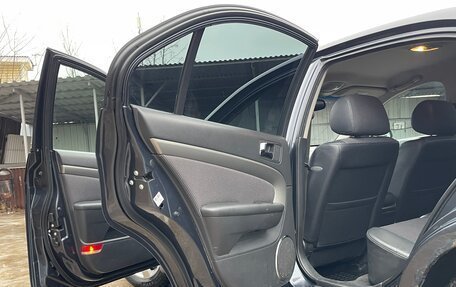 Chevrolet Epica, 2007 год, 488 000 рублей, 10 фотография