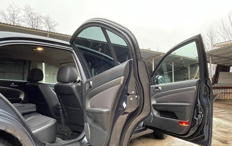 Chevrolet Epica, 2007 год, 488 000 рублей, 12 фотография