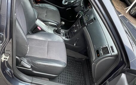 Chevrolet Epica, 2007 год, 488 000 рублей, 14 фотография