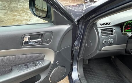 Chevrolet Epica, 2007 год, 488 000 рублей, 16 фотография