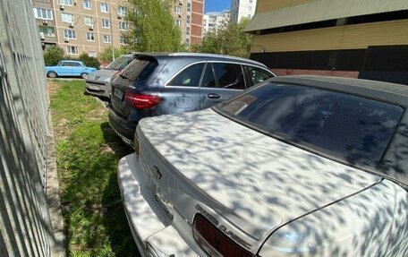 Chevrolet Caprice IV, 1992 год, 160 000 рублей, 2 фотография