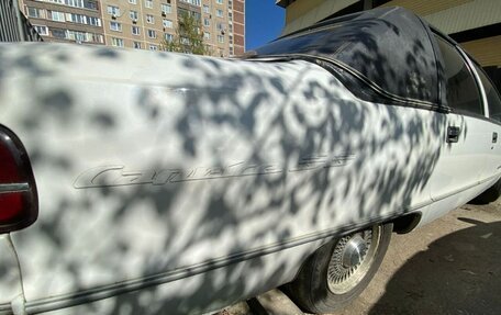 Chevrolet Caprice IV, 1992 год, 160 000 рублей, 4 фотография