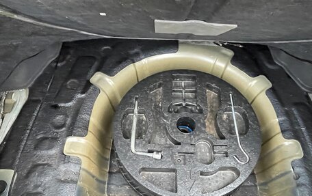 Chevrolet Epica, 2007 год, 488 000 рублей, 18 фотография