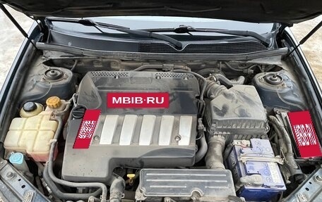 Chevrolet Epica, 2007 год, 488 000 рублей, 20 фотография