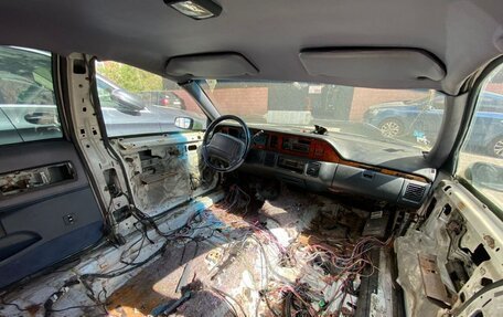 Chevrolet Caprice IV, 1992 год, 160 000 рублей, 8 фотография