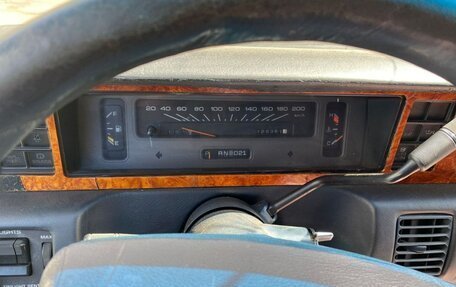 Chevrolet Caprice IV, 1992 год, 160 000 рублей, 7 фотография