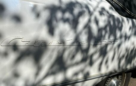 Chevrolet Caprice IV, 1992 год, 160 000 рублей, 3 фотография