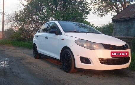 Chery Bonus (A13), 2013 год, 228 000 рублей, 2 фотография