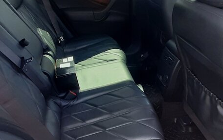 Infiniti FX II, 2010 год, 1 850 000 рублей, 11 фотография