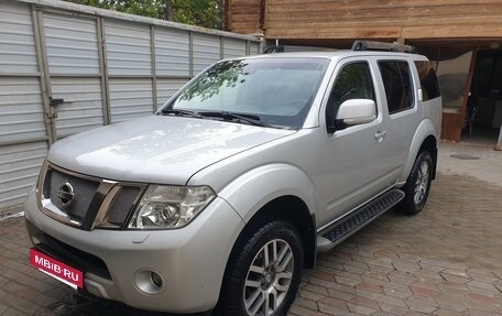 Nissan Pathfinder, 2011 год, 1 750 000 рублей, 7 фотография
