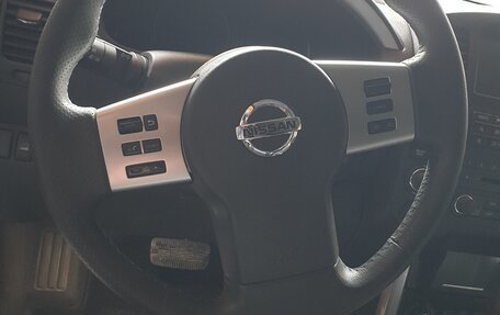 Nissan Pathfinder, 2011 год, 1 750 000 рублей, 5 фотография