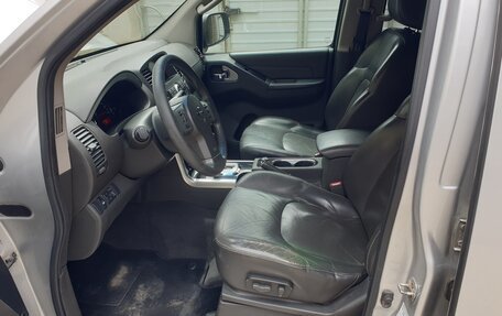 Nissan Pathfinder, 2011 год, 1 750 000 рублей, 9 фотография