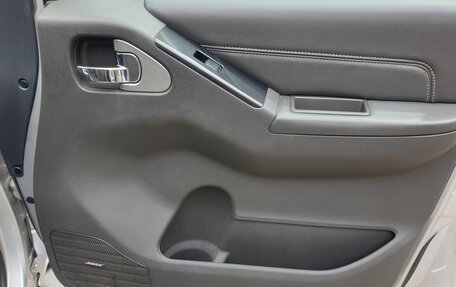Nissan Pathfinder, 2011 год, 1 750 000 рублей, 12 фотография