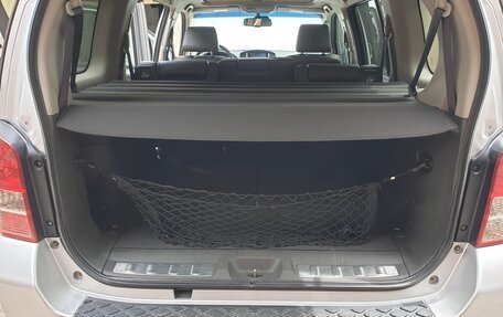 Nissan Pathfinder, 2011 год, 1 750 000 рублей, 14 фотография