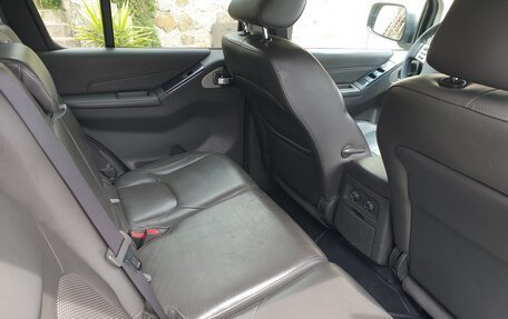 Nissan Pathfinder, 2011 год, 1 750 000 рублей, 11 фотография