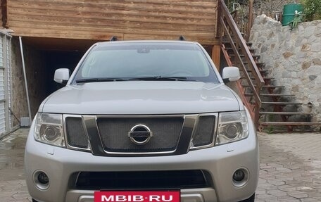 Nissan Pathfinder, 2011 год, 1 750 000 рублей, 6 фотография