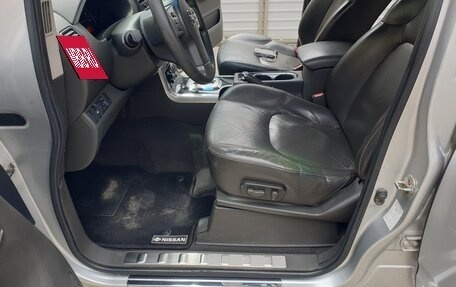 Nissan Pathfinder, 2011 год, 1 750 000 рублей, 18 фотография