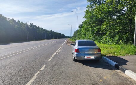 Opel Astra H, 2008 год, 600 000 рублей, 3 фотография